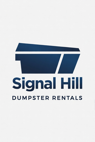 Cover photo of Signal Hill Dumpster Rentals
